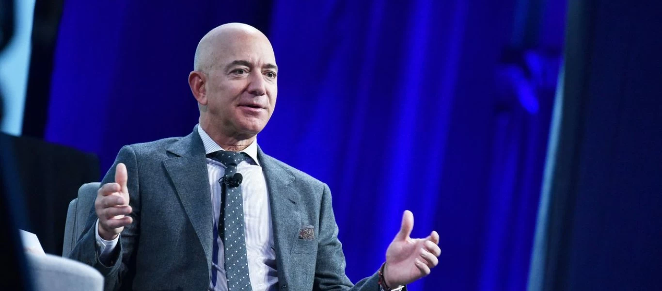 «Χρυσές» δουλειές εν καιρώ κορωνοϊού: Οι 600 Αμερικανοί μεγιστάνες που έγιναν ακόμα πλουσιότεροι